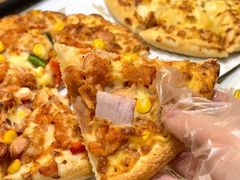 -尊宝比萨(南桥寺店)