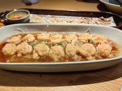 -蜜桃餐厅·伴山(绿宝广场店)