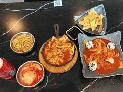 -HONGA HONGA雄家(曹路店)