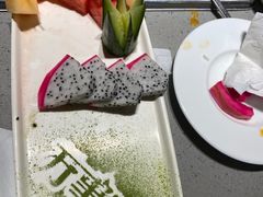 -海底捞火锅(世豪广场店)