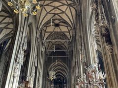 -斯蒂芬主教座堂(Stephansdom)
