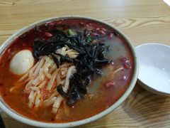 -家味螺蛳粉&烤鱼(五角场店)