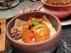 -锦楼·臻选新杭帮(杭州中心店)