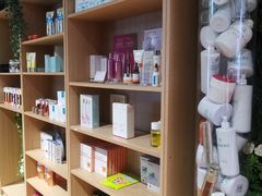 -谷悦SPA(王府井店)