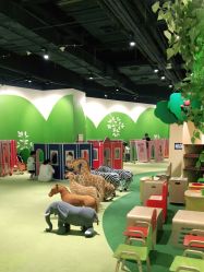 -幻贝家儿童乐园(杭州远洋乐堤港店)