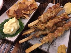 -平成屋· Late Night 食堂(四川北路店)