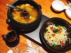 -云海肴·汽锅鸡·云南菜(广安门天虹店)