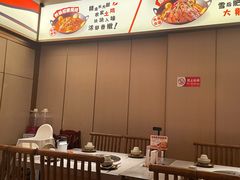 -郝一锅·铁锅炖东北菜(信义坊店)