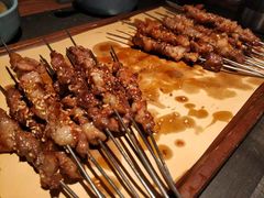 -那些年记忆烧烤