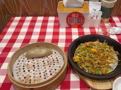 -西贝莜面村(朝阳大悦城店)