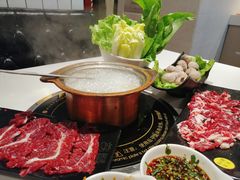 -陈记顺和潮汕牛肉火锅(韩江路店)