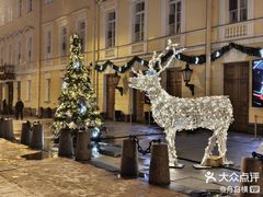 -滴血救世主教堂