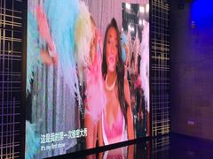 -音乐派KTV(银泰城店)