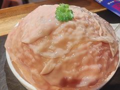 大刀腰片-来涮蜀鲜货火锅串串香(菜市口店)