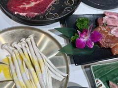 -红沃鳗鱼黑牛烤肉店(不老街店)