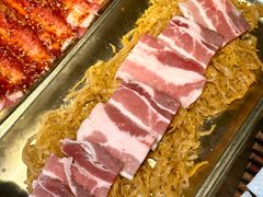 -西塔老太太泥炉烤肉(望京一店)
