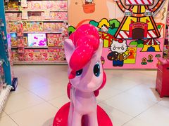 -TOYSRUS玩具反斗城(上海万象城店)
