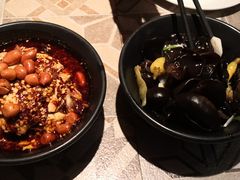 -江边城外烤全鱼(方庄时代购物中心店)