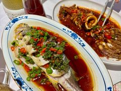 -良友·海鲜青岛菜(五四广场店)