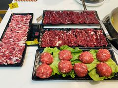 -三头牛·潮汕牛肉生蚝火锅 (夏湾店)