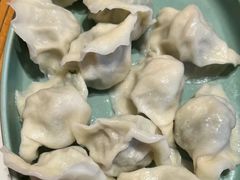 -东方饺子王(新阳路店)