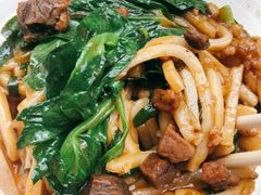-祥云美食城(南强步行街店)