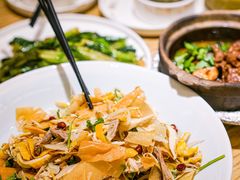 -粤集·手工粤菜(皇庭广场店)