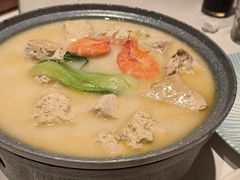 -老太原菜馆(南宫店)
