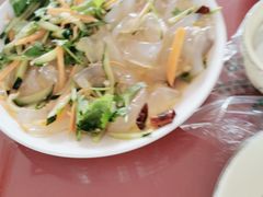 -北京龙庆四季香农家饭庄·灶台鱼·碳烤虹鳟鱼(龙庆峡店)