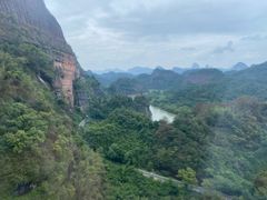 -丹霞山风景名胜区