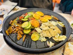 -一烙锅(友谊店)