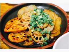 -二孃鸡爪爪(东郊记忆店)