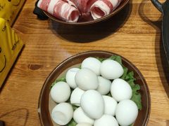 -木货街重庆老火锅(流塘店)