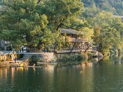 -上坦村