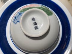 -桂满陇·桃花院落(长泰广场店)