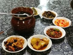 -张关合渣(航空大道店)