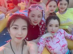 -武汉玛雅海滩水公园