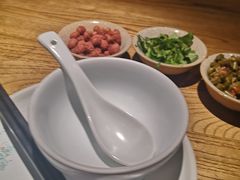 -潮粥荟·潮汕砂锅粥(朝阳大悦城店)