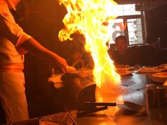 -璐法式铁板烧(滏东总店)