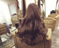 -MYCOLORHARSALON
