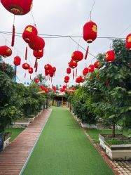 -三分地生态园·儿童乐园