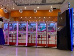-汤姆熊欢乐世界(龙之梦店)