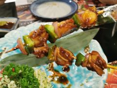 -千和日本料理(龍坪天虹店)