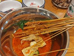 -嘉州鲜知味钵钵鸡(奎星楼店)
