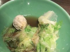 -新旺茶餐厅(嘉里城店)