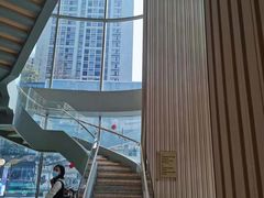 -星巴克臻选(深圳卓悦中心店)