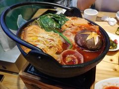 -韩宫宴烤肉·料理(武汉印象城店)