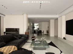-翼森原创设计·全案实景落地