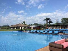 Club&nbsp;Med桂林-Club Med地中海俱乐部·桂林度假村