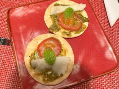 -小世界西餐厅(建国门店)